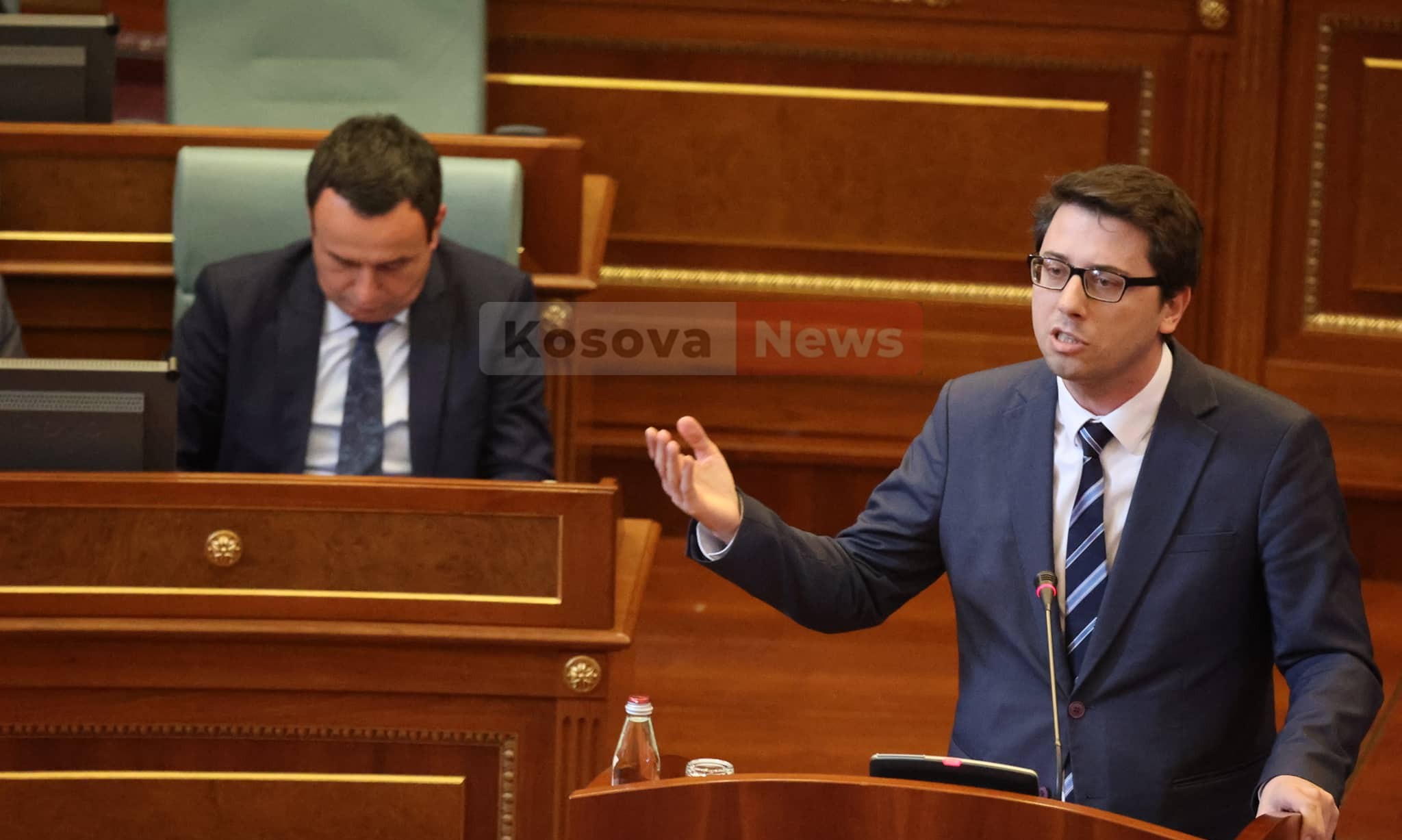 Paga e 13-të, Murati: Nuk po shpikim asgjë, është praktikë e zakonshme në vende të BE-së