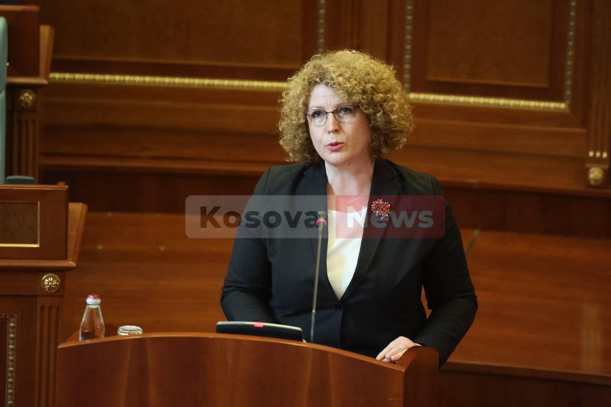 Hajdari: Gjatë viteve 2024-2026 janë tërhequr mbi 153 njehsorë nga rrjeti