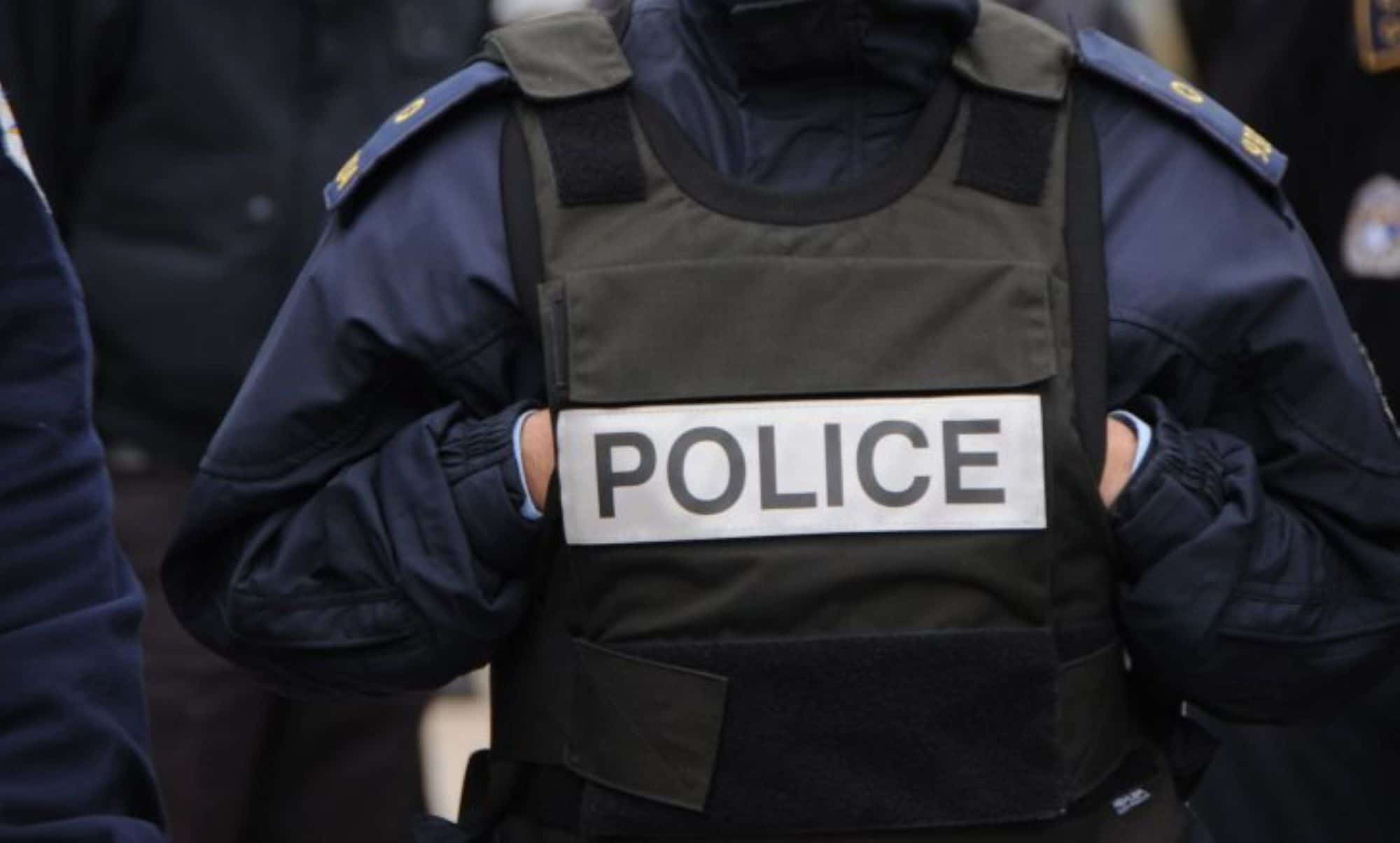 Tentuan ta ndalonin, i dyshuari kanos me amrë zyrtarët policor