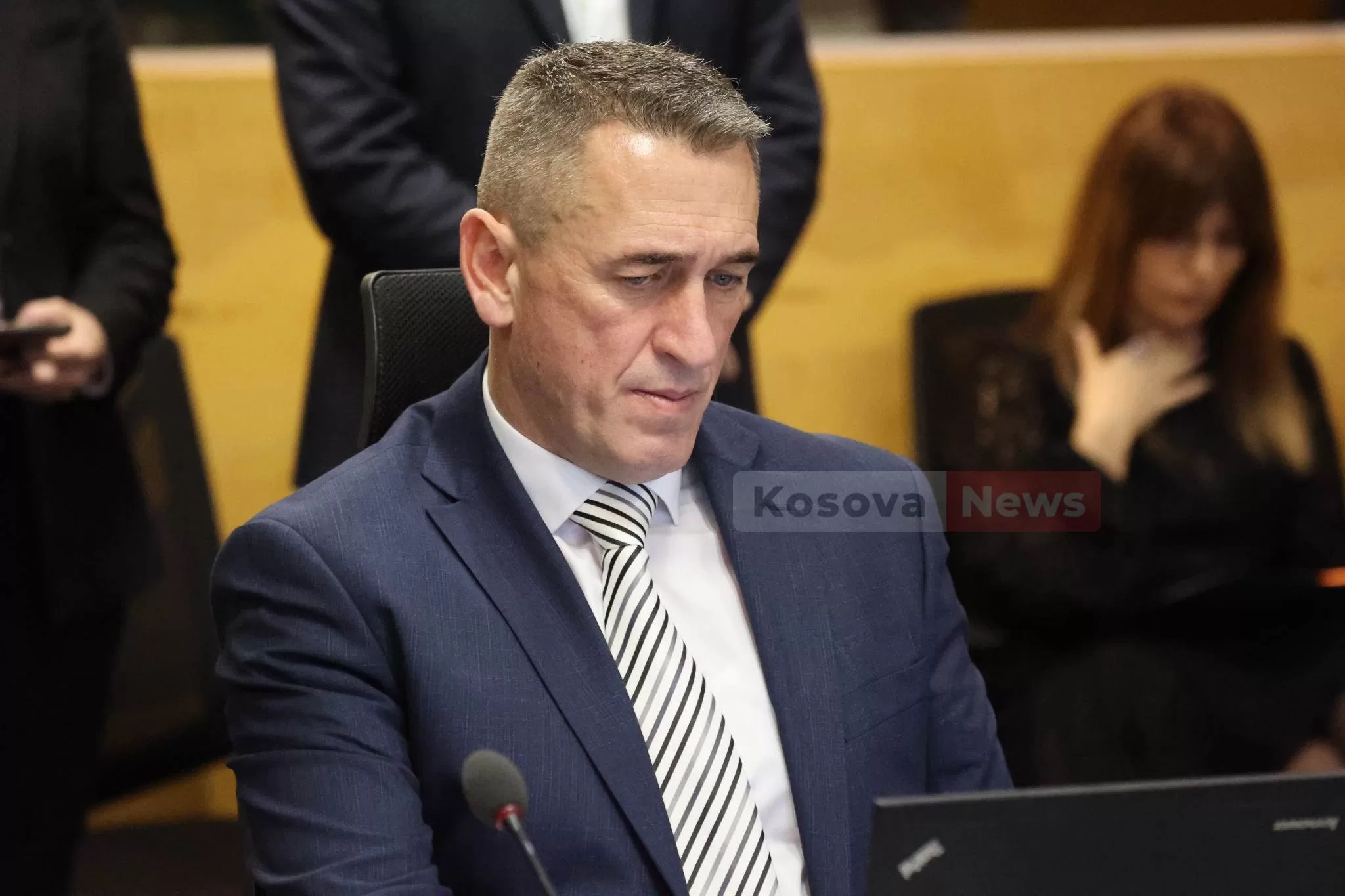 Rashiq: Lista Serbe armikja më e madhe e serbëve të Kosovës