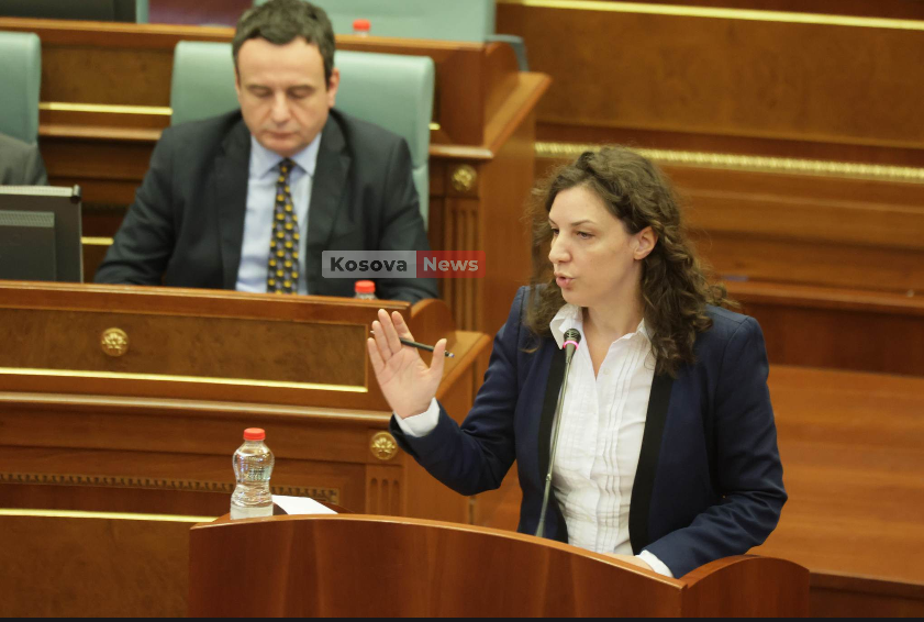 Rizvanolli: Çmimi i rrymës në Kosovë mbetet më i ulëti në rajon
