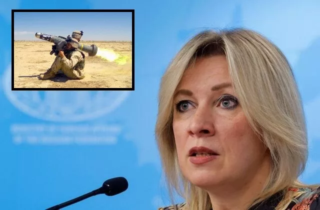 Rusia “dënon fuqishëm” blerjen e “Javelinëve” nga Kosova
