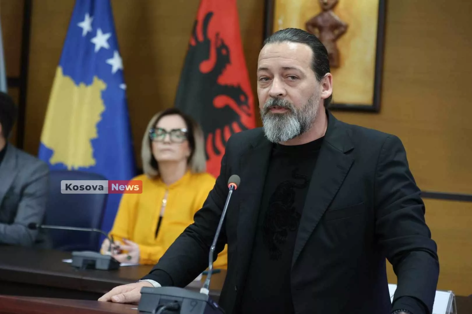 Asamblisti i VV-së: Rama asnjë dokument se ka sjell për Planin rregullues të “Kalabrisë”, tendenca për me shti në rend dite nuk kalon