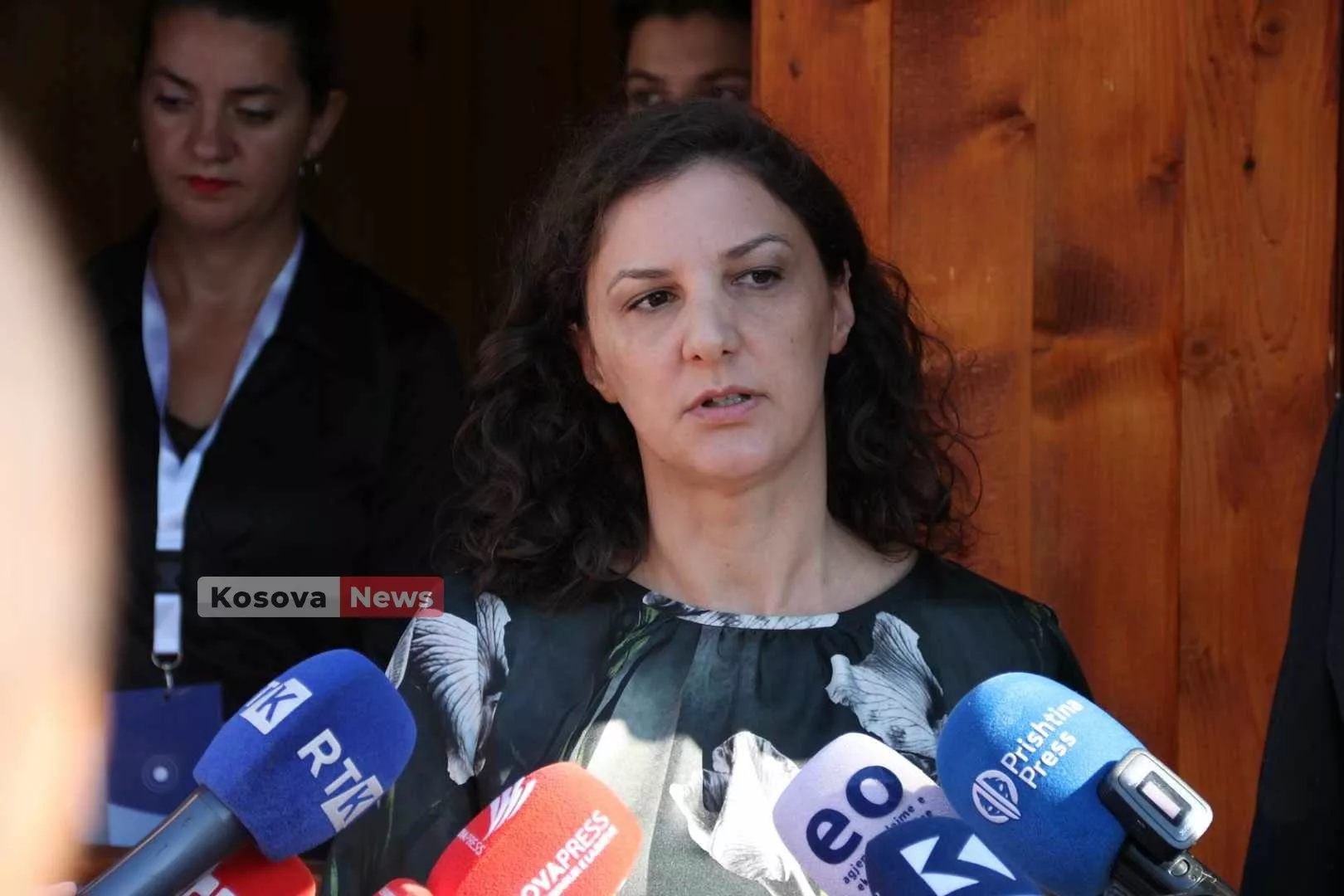 Rizvanolli: Infrakosi merr nën kontroll stacionet hekurudhore në veri