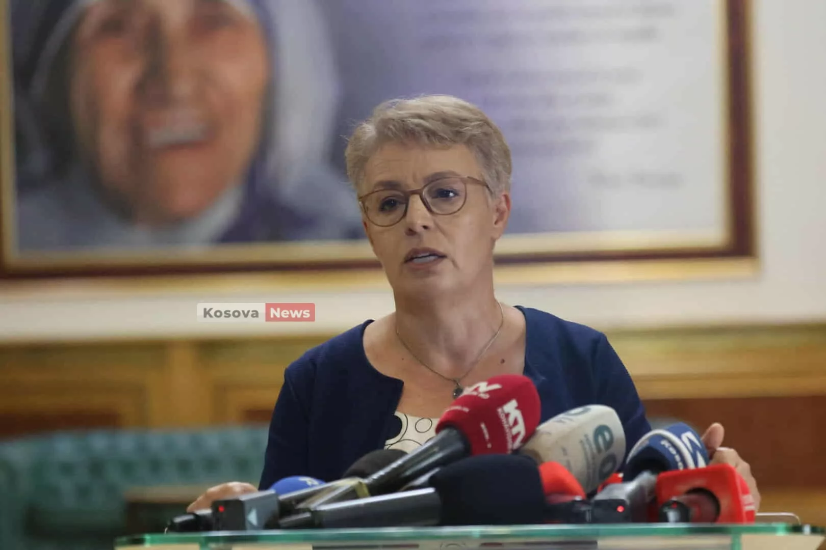 Gërvalla: 7 qershori vulos mënyrë e pakthyeshme të ecjes përpara të Republikës së Kosovës!
