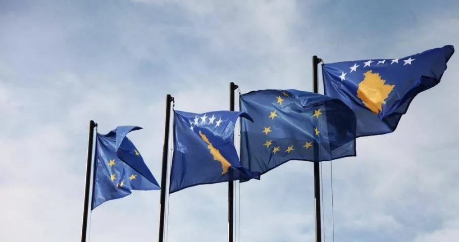 BE: Sundimi i ligjit, kyç për integrimin e Kosovës