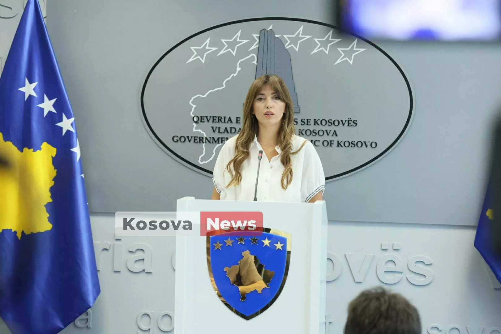 Konkursi për Kryeprokuror të Shtetit, Haxhiu: Ky veprim rikthen mundësinë për një proces të rregullt e transparent