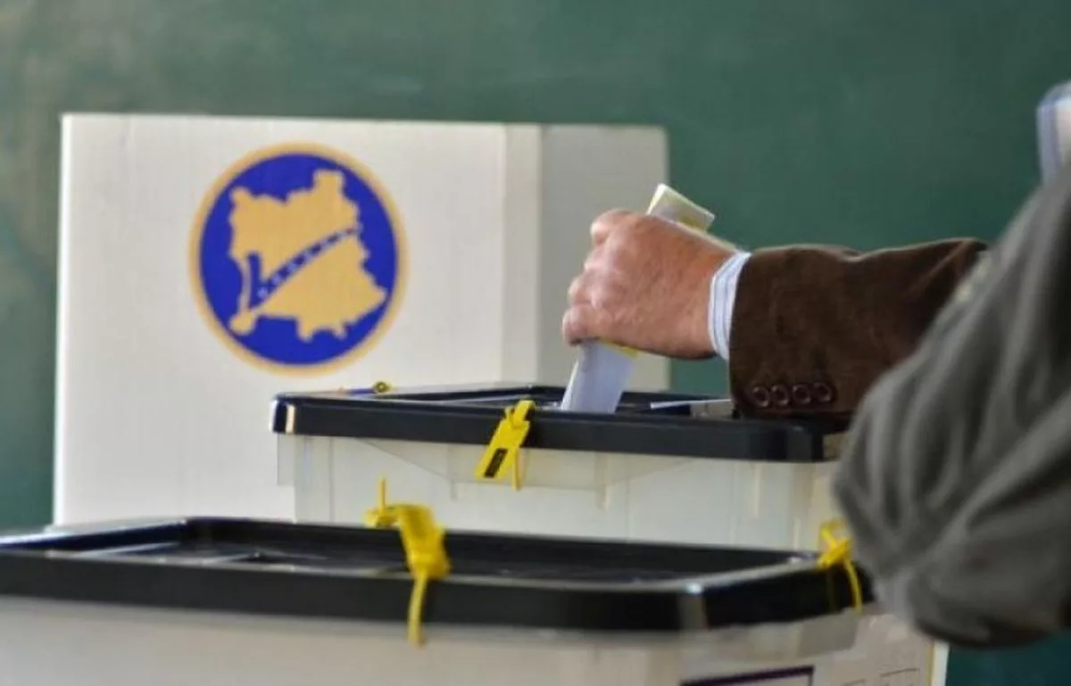 GERMIN organizon tryezë për votimin nga diaspora në zgjedhjet e Kosovës