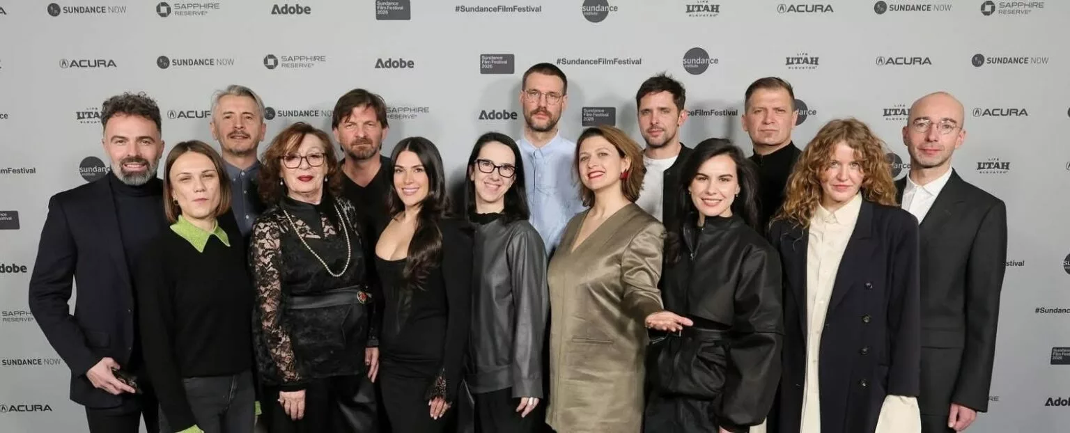 Filmi kosovar fiton Grand Jury Prize në Sundance, Çeku: Arritje historike për kinematografinë