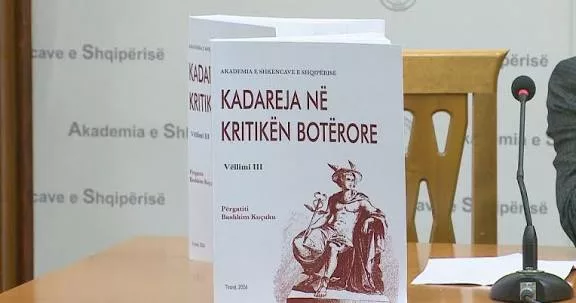 Kadare në gjuhët e botës, 2500 shkrime, çfarë thoshin gazetat për Ismail Kadarenë?