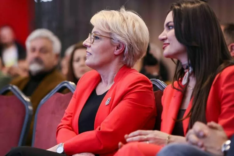 Miratimi në komision i Projektligjit për byronë, Gërvalla: Çdo pasuri e pajustifikueshme do t’u kthehet shtetit dhe qytetarëve