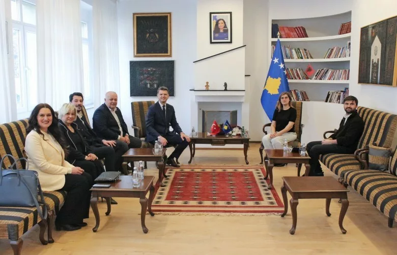 Bogujevci pret përfaqësuesit e ‘Kosova Rumeli’, theks promovimi i kulturës