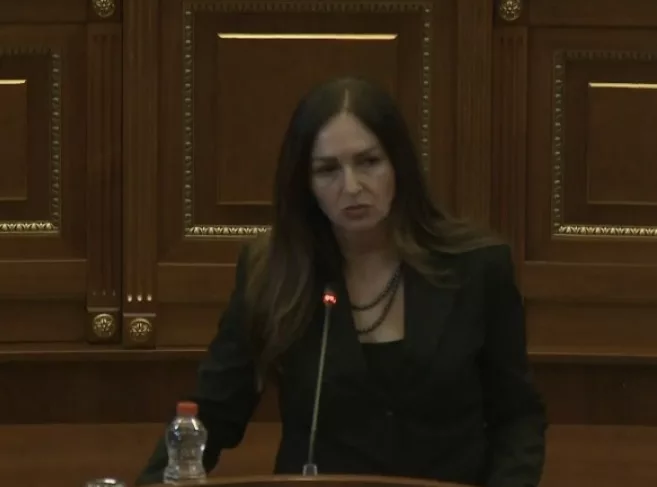 Rezoluta për Mbrojtjen e Viktimave të Luftës, Nagavci: Qëndrim unik i të gjitha partive shqiptare