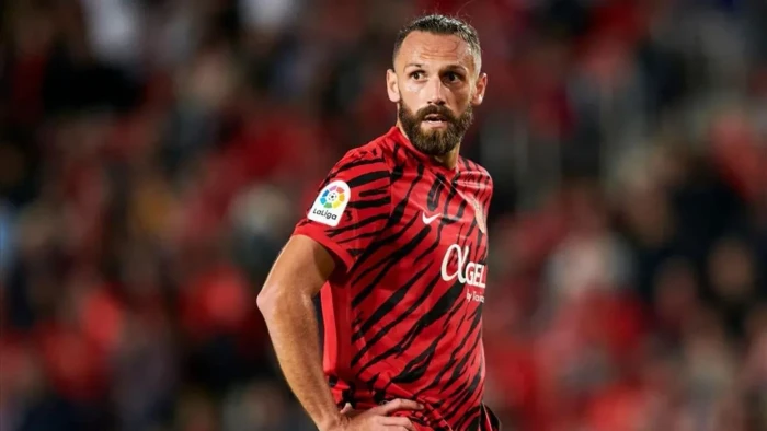 Vedat Muriqi, drejt Fenerbahces