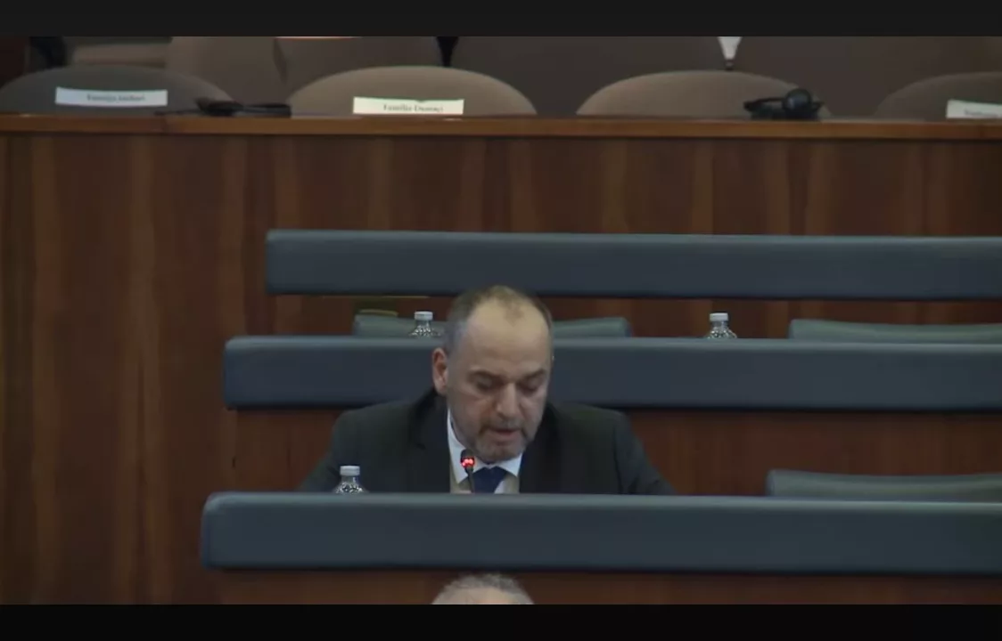 Nga sigurimet shëndetësore te Lojërat Mesdhetare – Haskuka: Sot përcaktohet drejtimi i Kosovës