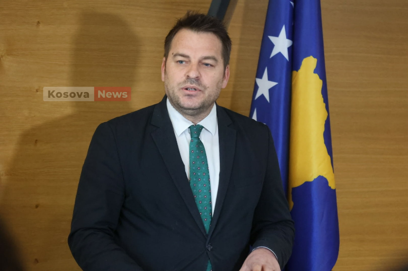 Ministri Muja miraton Programet Mbështetëse në Bujqësi për vitin 2026 në vlerë rekorde prej 77,5 milionë euro
