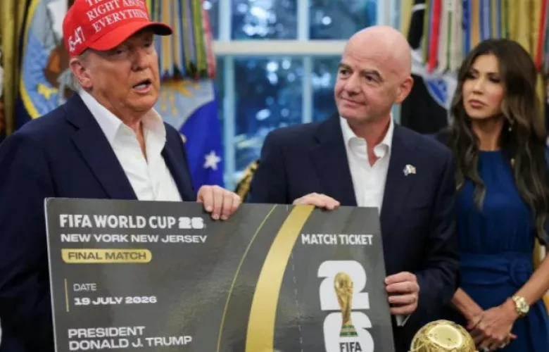 FIFA rrit përsëri çmimet e biletave