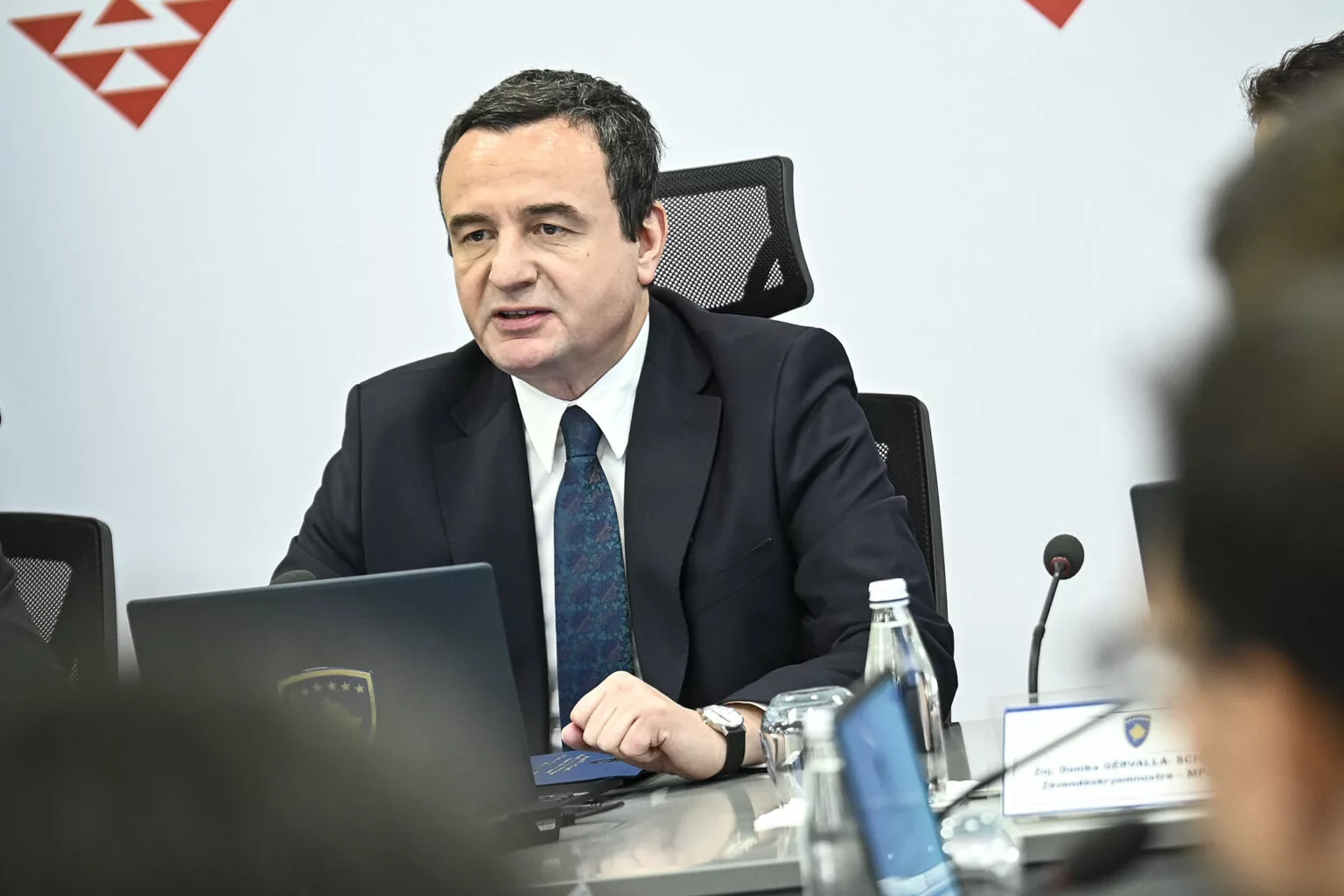 Kurti: Synojmë 60% në zgjedhjet e 7 qershorit