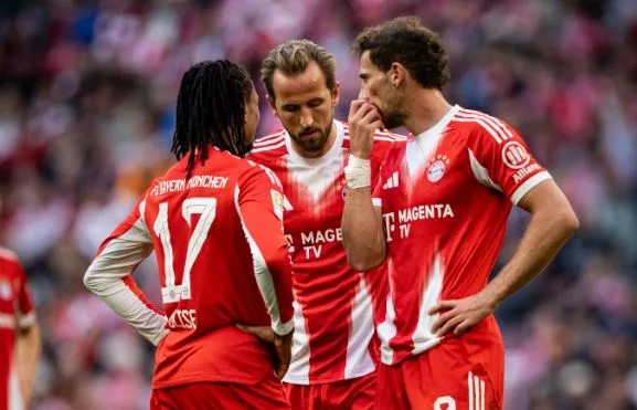 Bayerni siguron titullin e kampionit për herë të 35-të në histori të Bundesligës