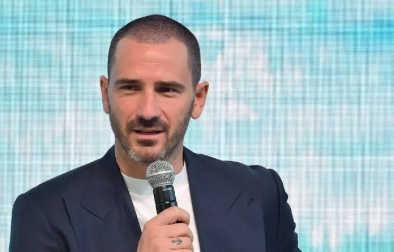 Bonucci: Nevojitet revolucion te Italia, Guardiola trajner ideal