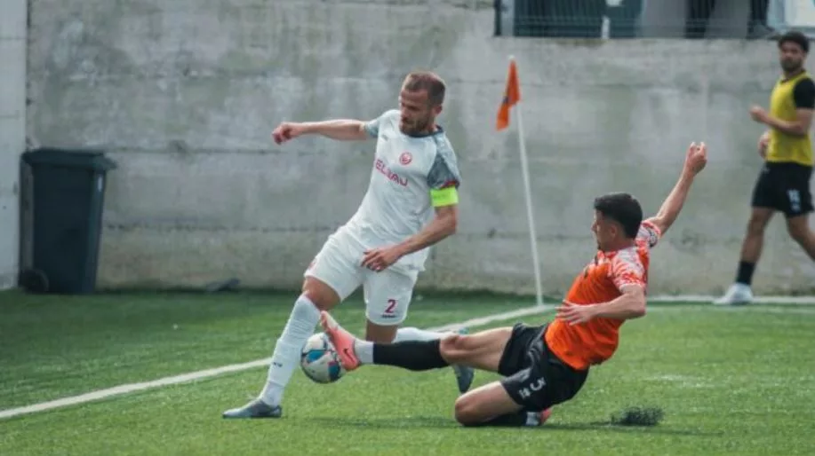 Superliga vazhdon sot me katër përballje të forta