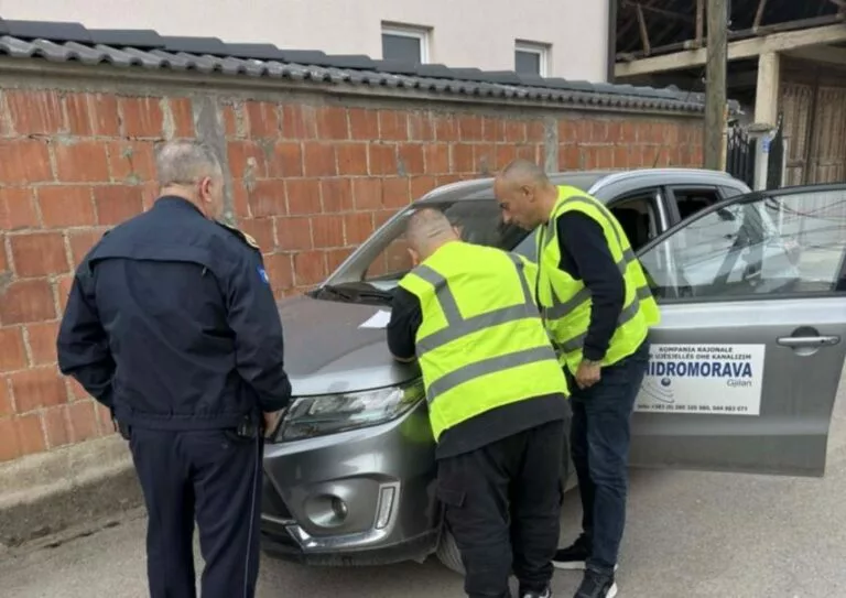 Hidromorava paralajmëron shkyçje dhe kërkon zgjidhje të menjëhershme për borxhet