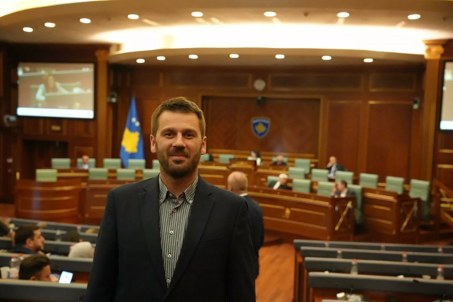 Deputeti i LVV-së: Miratuam projektligje të rëndësishme që prekin drejtpërdrejtë jetën e qytetarëve