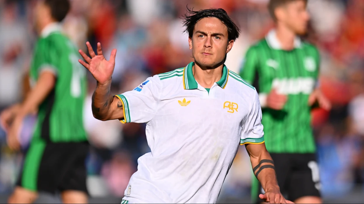 Dybala po largohet nga Serie A, do t’i bashkohet gjigantit argjentinas