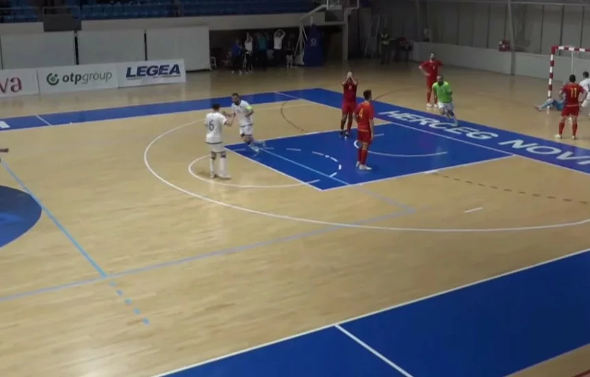 Kosova e fiton grupin e parakualifikimeve për “Botërorin 2028” në futsal