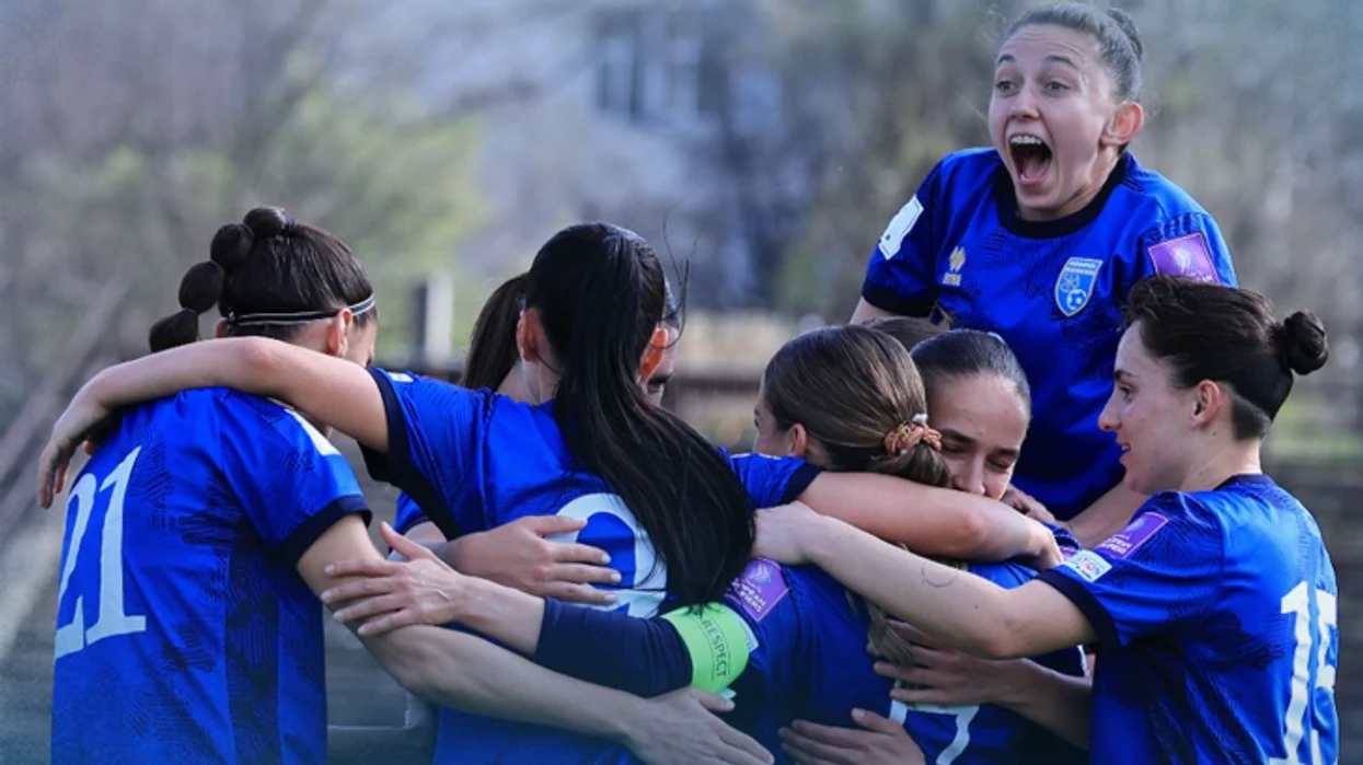 Kosova e mposht edhe Bullgarinë në kuadër të kualifikimeve për Kampionatin Botëror