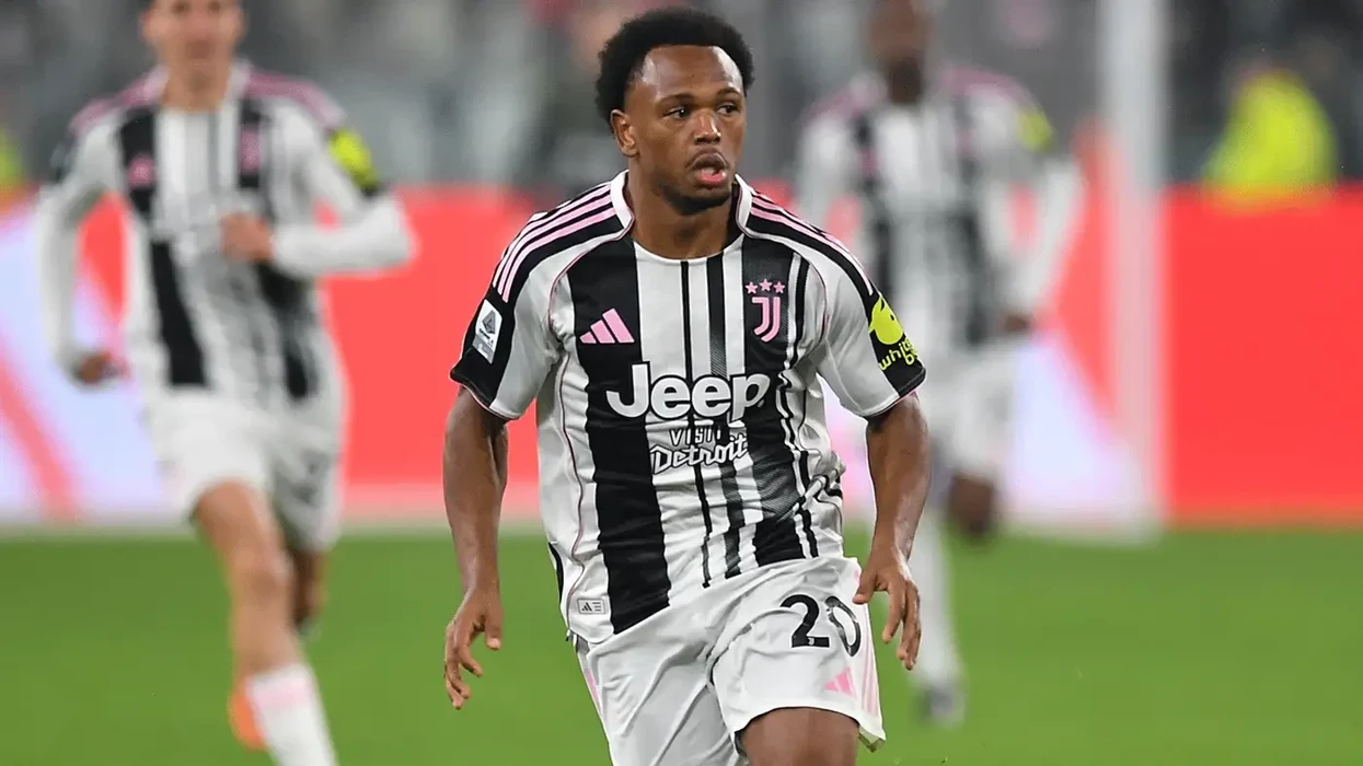 Juventus paguan 40 milionë euro për një lojtar që s’është në planet e Luciano Spallettit