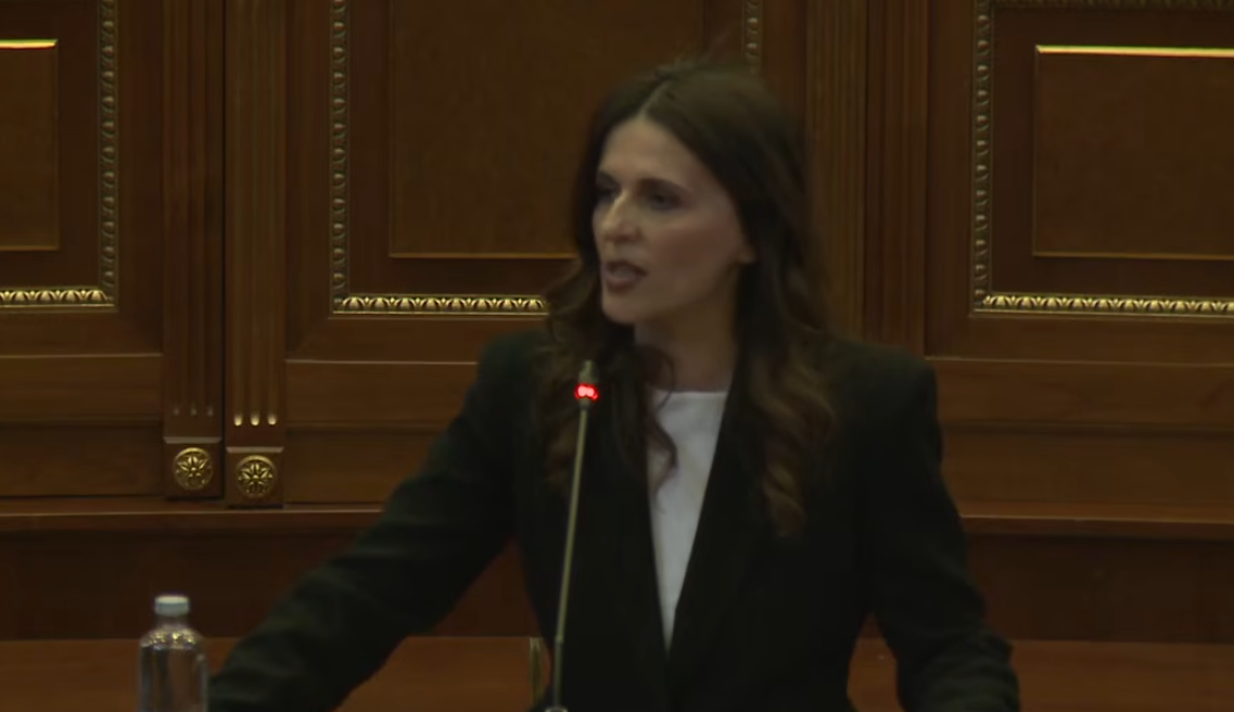 PDK-ja insiston që rezoluta për luftën të jetë pika e parë e rendit të ditës