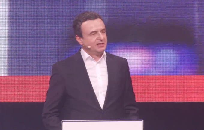 Kurti nga Zvicra: Nuk ka edhe çlirimtar, edhe zullumqar