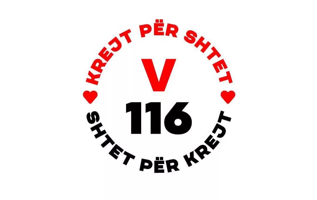 “Krejt për shtet, shtet per krejt” – LVV zbulon moton e fushatës elektorale