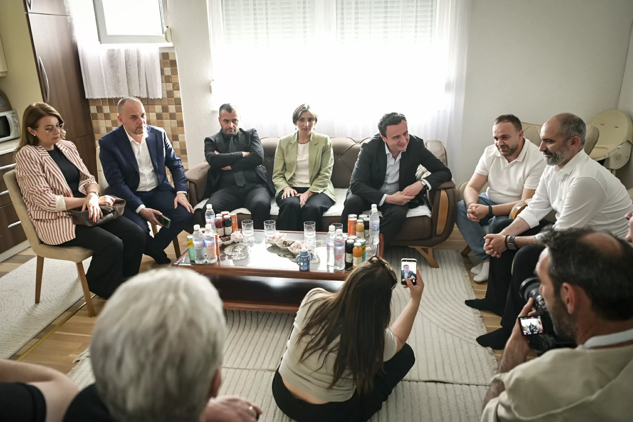 ​Haskuka: Sakrifica e deshmorit Idriz Gucati, udhërrëfyes për forcimin e Ushtrisë sonë
