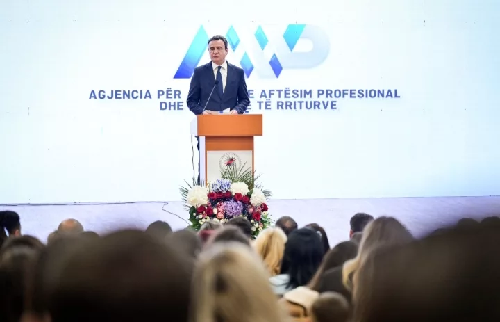 Diplomon gjenerata më e re e 270 asistentëve për fëmijë dhe nxënës me nevoja të veçanta arsimore