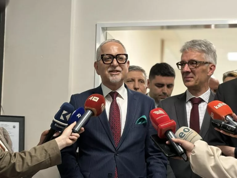 Kosova do të prezantohet me futboll në Lojërat Mesdhetare 2026