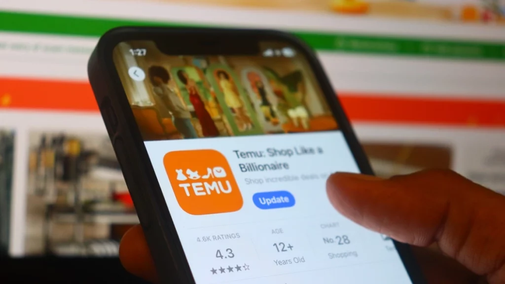 Produkte të rrezikshme – “Temu” gjobitet me 200 milionë euroo nga Komisioni Evropian