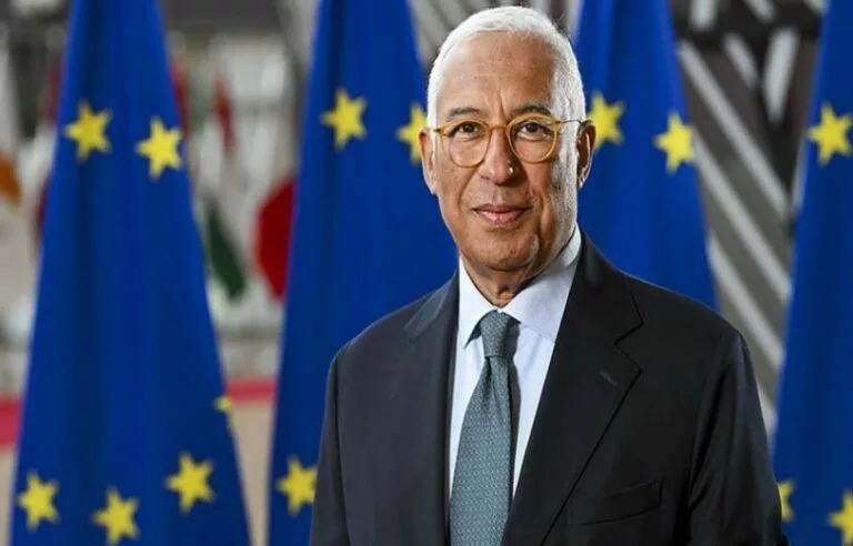 Antonio Costa nis turneun në Ballkan, më 3 qershor viziton Kosovën