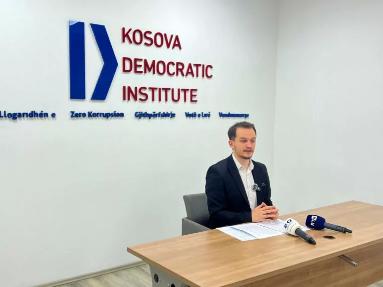 DnV tregon planin për vëzhgimin e zgjedhjeve: Fushata zgjedhore të jetë fer dhe demokratike