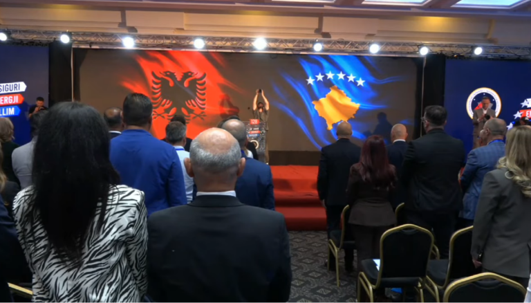AAK nis Kuvendin e Përgjithshëm, përmbyllet procesi i zgjedhjeve të brendshme në parti