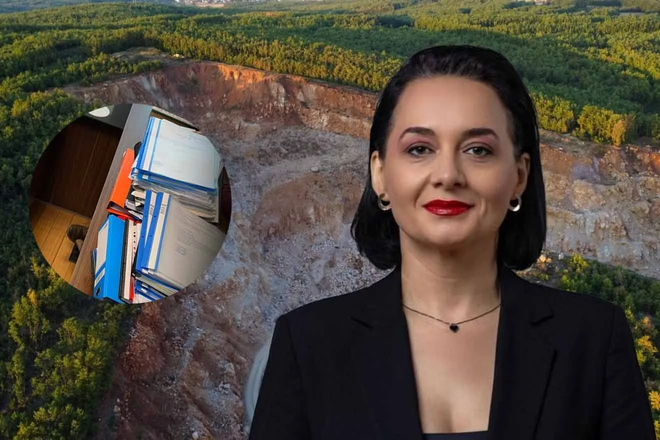 Nis verifikimi i dokumentacionit për gurthyesit në vend