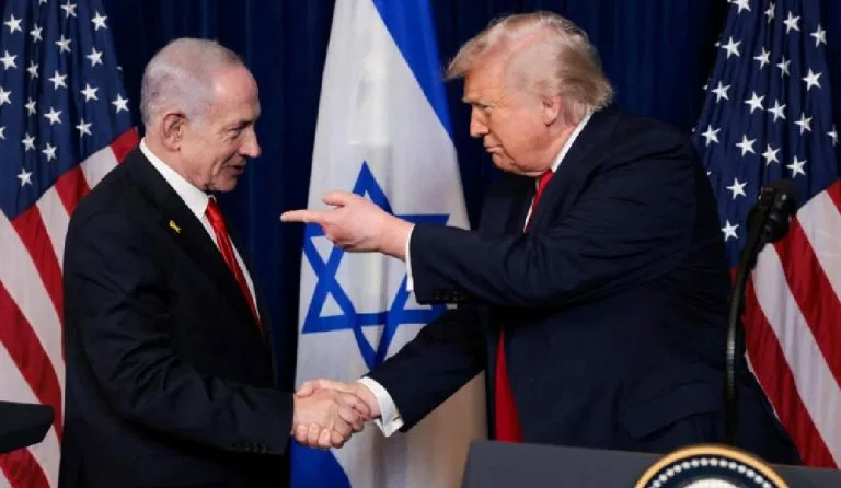 Netanyahu e pranon, ka vështirësi për të ndikuar në vendimet e Trump mbi Iranin