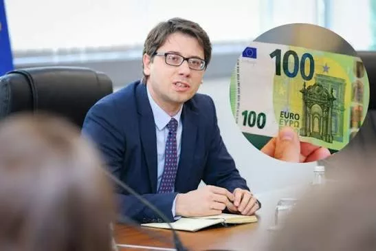 100 euro për studentët, hapet aplikimi, Murati: Duhet të bëhet përmes e-Kosova