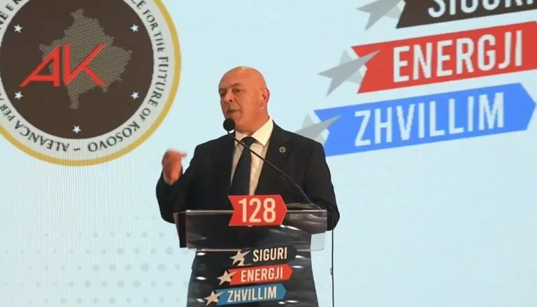 Gjini para marrjes së drejtimit të AAK-së: Aleanca nuk nis nga zero, por nga një bazë e fortë e ndërtuar ndër vite