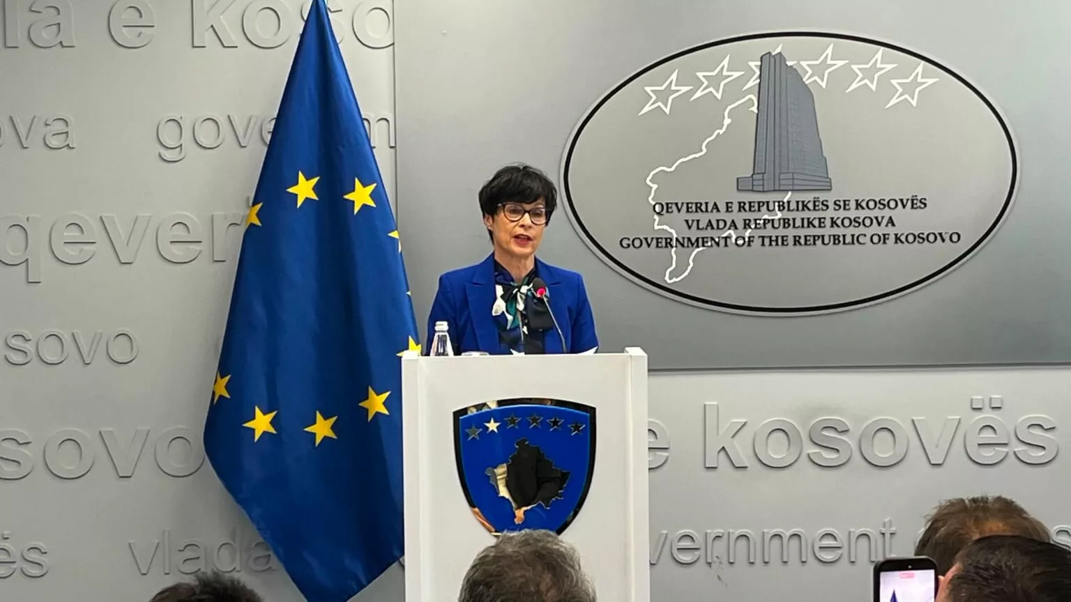 Kos, pas takimit me Kurtin: Viti 2026 mund të jetë vit i mundësive evropiane për Kosovën