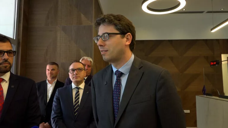 Kosova e dyta më e varfër në Evropë, Murati: Kemi përparim, në qeverisjet e kaluara ishim të fundit