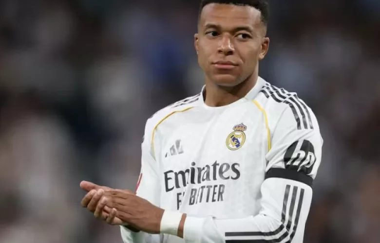 Tifozët e Realit kundër Mbappe-s, kërkojnë largimin e tij