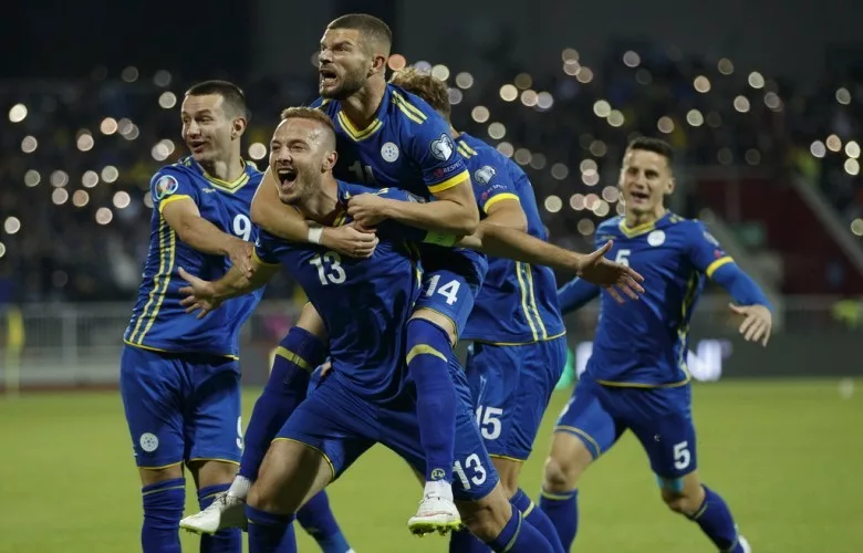 Kosova aranzhon dy ndeshje miqësore
