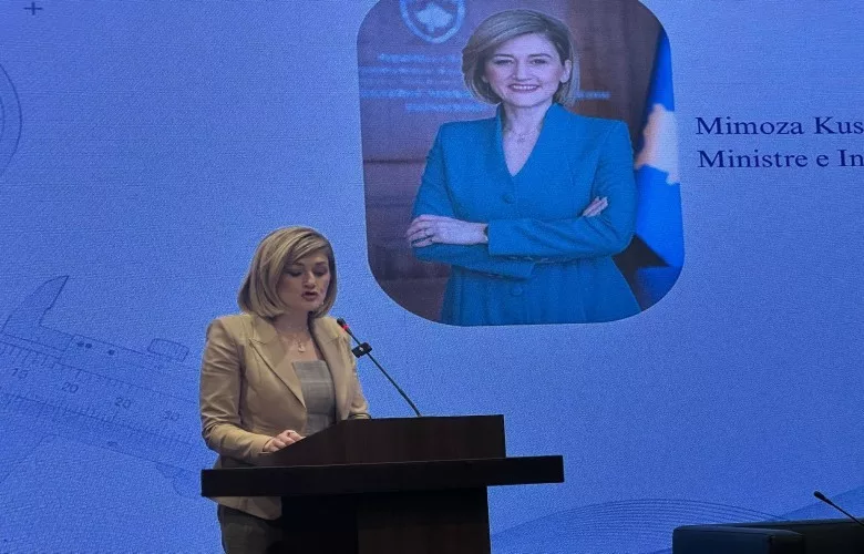 Kusari-Lila: Kosova po ndërton sistem të besueshëm të metrologjisë